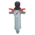 Riduttore Di Pressione X Compress. Cod.31/I