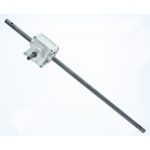 Tos.Dy18-135P Differenzial.Completo