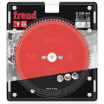 Disco Widia X Alluminio Diam.250X30X80 D.