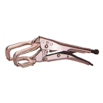 Beta Art.1060 Pinza Ginocch.G.Forcel. Mm.280