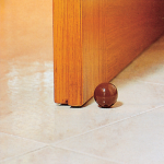 Fischer Paracolpo Art.Sa1 Bianco