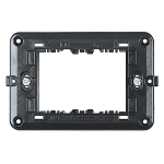 Life Art.4603 Supporto A 3 Moduli