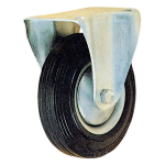 Ruota Industr. Fissa D.125 Export