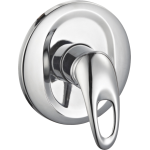 Serie Globo Monoc.Incasso Doccia