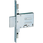 Iseo Art. 663.301.604 Serr. Tripl. D.M. Mm.60