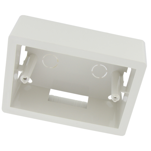 Cassetta Esterna Interasse Mm 83,5  3P