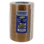 Nastro Trasparente Ppl 19X66