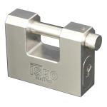 Iseo Art.P240.84 Lucch. Coraz. Nic.Sat. Mm 84