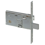 Cisa Art.57313.73 Serr.Doppia Mappa