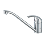 Serie Euro Miscelatore Lavello Monocomando *