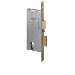 Cisa Art.12011 Elettroserr. Mm.40 S-Cilindro