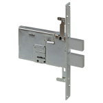 Cisa Art.57336 Serrature A Doppia Mappa S/Acc