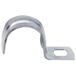 Graffe Metalliche Per Tubi D.22