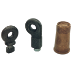 Corbin Anelli Per Lucchetti Art. 981.41