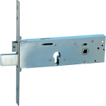 Iseo Art. 963.120.902 Serr.X Profilo Europeo