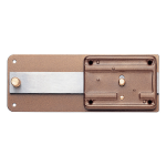 Iseo Art. 315 Ferrogl. Giri 6 Mm.60 con chiavi