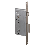 Cisa Art.57211 Serratura A Doppia Mappa Mm.50