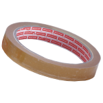 Nastro Trasparente Ppl 15X66