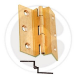 Cerniera Fres.C/Collo O.S. Gr.50X40**