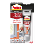Pattex Silicone Trasparente Ml.50