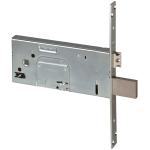 Cisa Art.57353 Serratura A Doppia Mappa E90