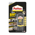 Pattex 100 Repair Blister  Gr.50