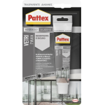 Pattex Silicone Vetri  Ml.50