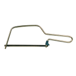 Seghetto Tipo Puk Rif.78660*