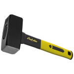 Mazzetta Manico Antisf. F.Vetro Gr.1000