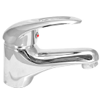 Serie Globo Gruppo Lavabo Monocomando
