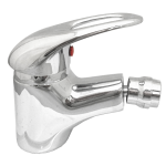 Serie Globo Gruppo Bidet  Monocomando
