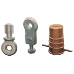 Iseo Art. 004.907 Campana X Lucchetto