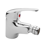 Serie Luna Gruppo Bidet  Monocomando *