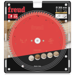 Disco Widia X Legno Diam.300X30X72 D.