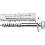 Elematic Tasselli T6/Vte R 10X50