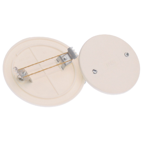 Coperchio Per Cass.Incasso D.65