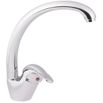 Serie Sfera Monocomando Lavello C.Alta