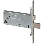 Cisa Art.57358 Serratura A Dop.Mappa S/A E90