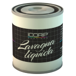 Smalto Lavagna Liquida Colore Nero Ml.125