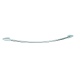 Goccia Portasciugamani Cm.60 Art. 570124