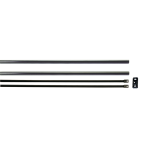 ISEO 941.00.205 SERIE ASTE MANIGLIONI 240 CM- ISEO SERRATURE- 1,0 pz