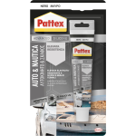 Pattex Silicone Auto  Nautica Ml.50