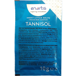 Metabisolfito Potassio Tannisol Kg 1 (100 Bustine Da 10 G)