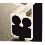 St Profilo Conf. St61 Cm.200X25