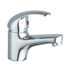 Serie Euro Gruppo Lavabo Monocomando *