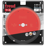 Disco Widia X Alluminio Diam.300X30X96 D.