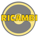 Braciere Ghisa Ricamb.X Stufa King 6-8-10-12
