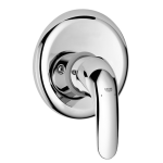 Grohe Euroeco Monocomando Incasso Doccia