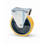 Ruota In Ultr. Art.22/A D.125X25 Fissa