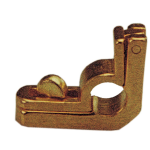 Occhioli Apribili Per Fermatappeti D.11*